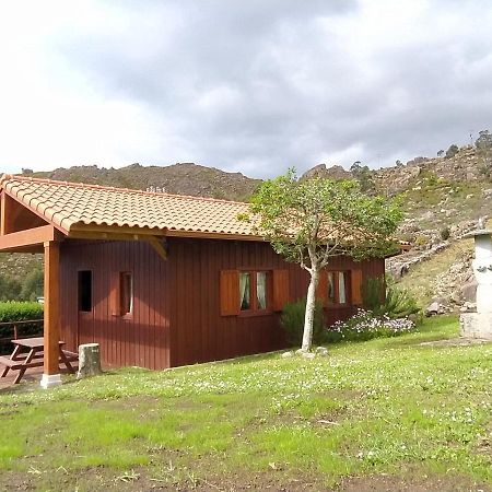 O Rincón de Sira Cee Exterior foto