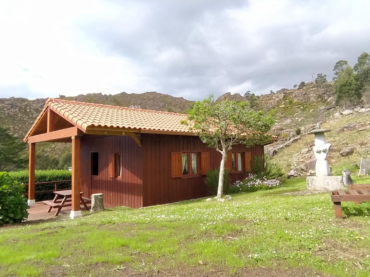O Rincón de Sira Cee Exterior foto
